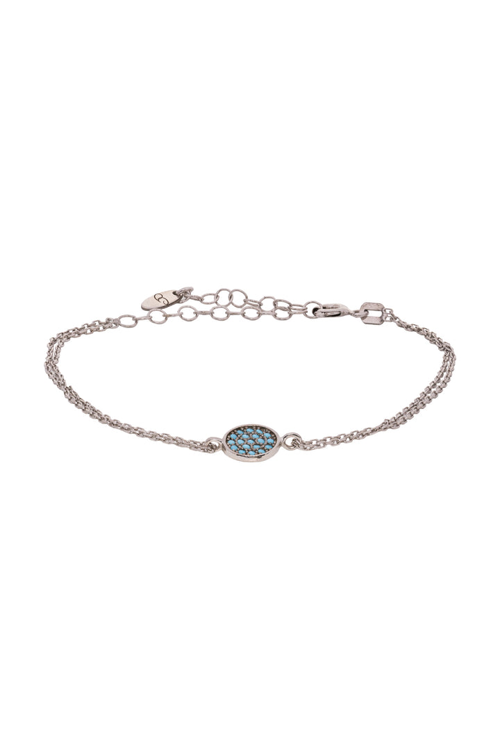 Simply Sublime Bracelet