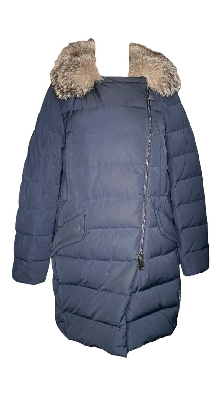 Moncler Size 2 Coat