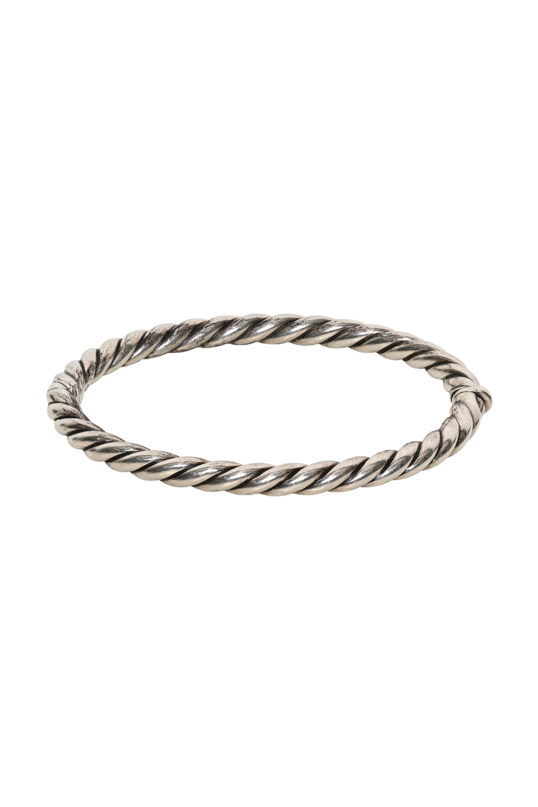 David Yurman Sculpted Cable Bracelet