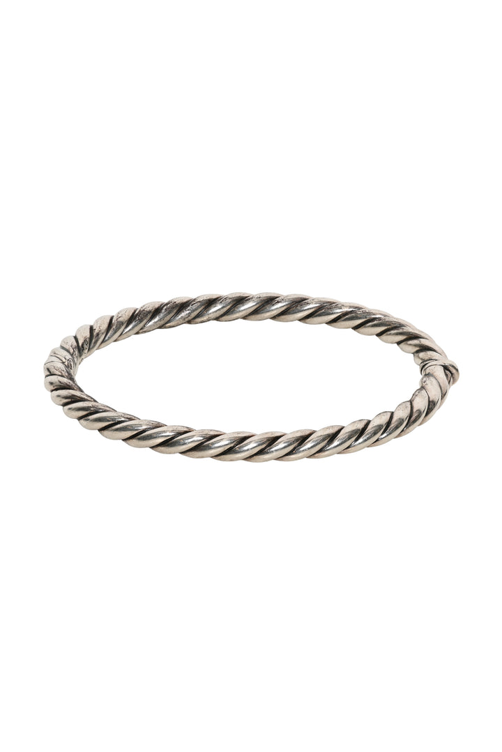 David Yurman Sculpted Cable Bracelet