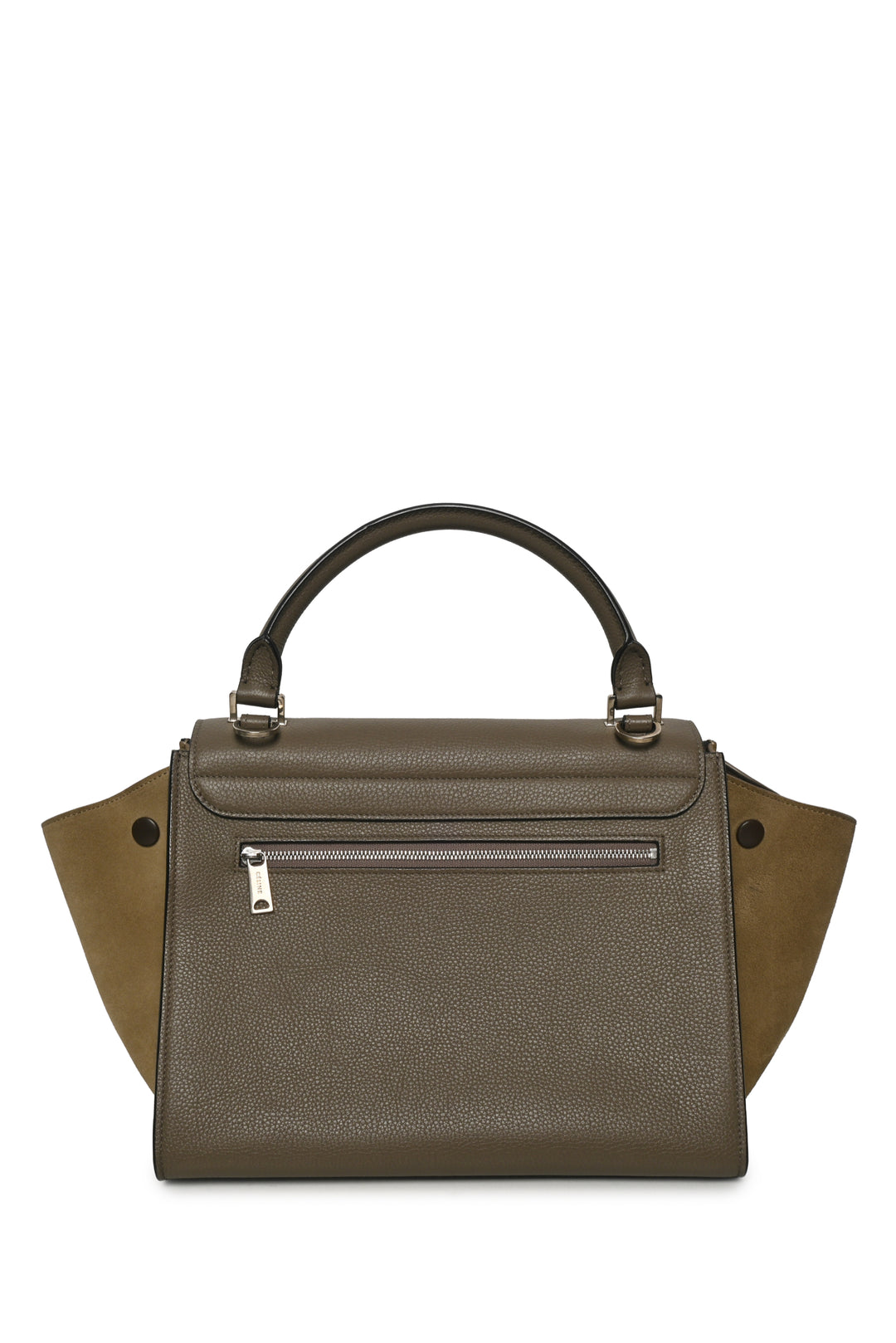 Celine 2015 Small Trapeze Bag