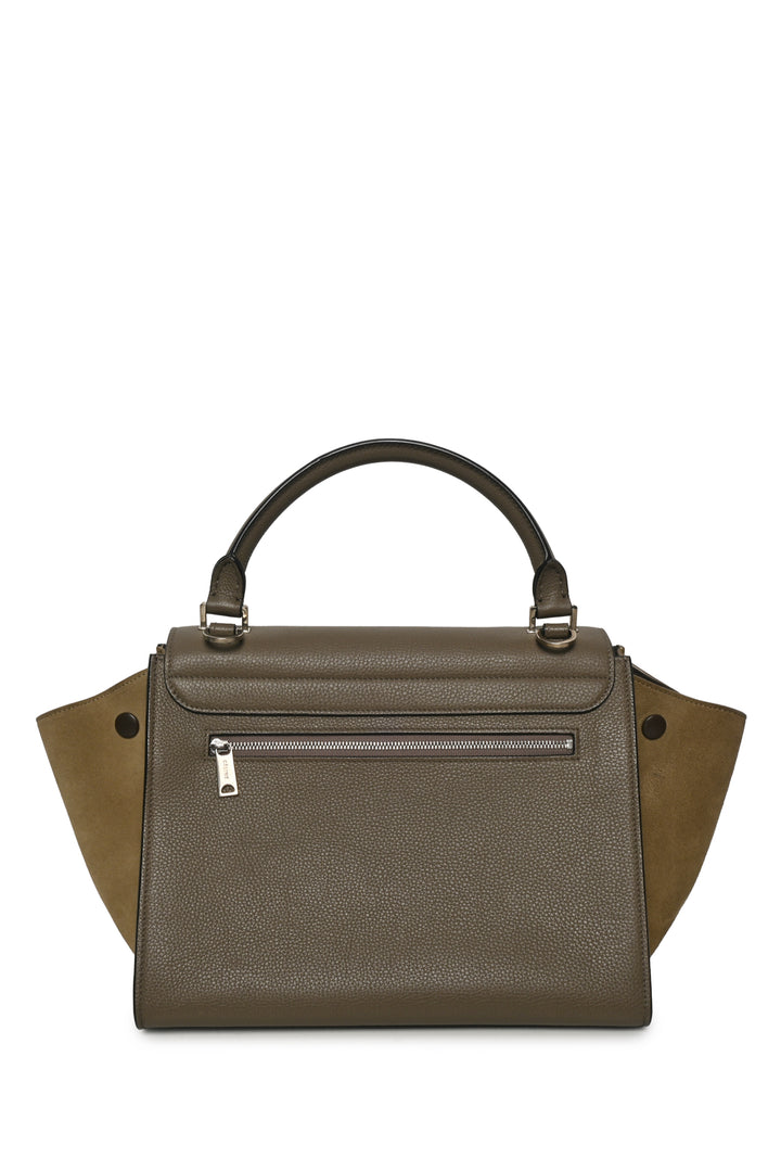Celine 2015 Small Trapeze Bag