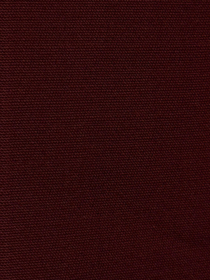 Valentino Size 8 Wool & Mohair Blend Straight Leg Pants