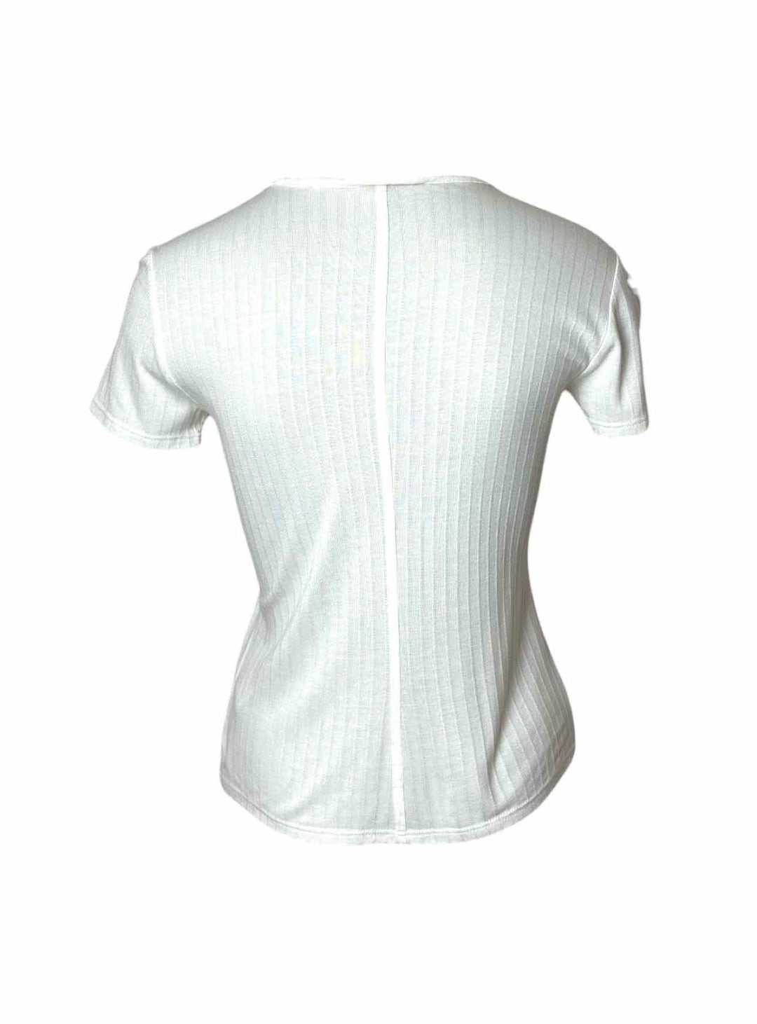 The Row Size S Striped T-Shirt