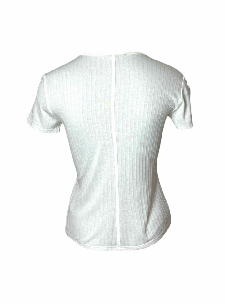 The Row Size S Striped T-Shirt