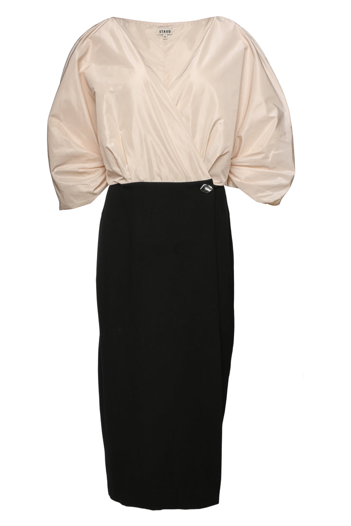 Staud Size 10 Dress