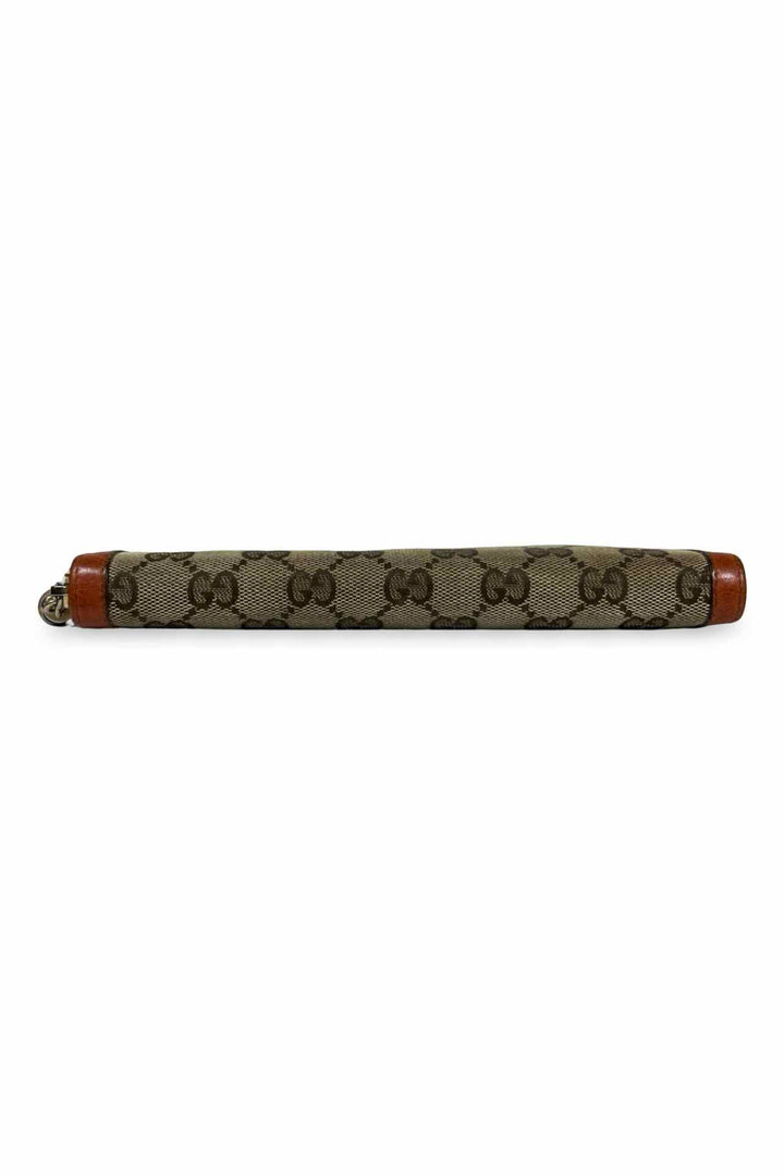 Gucci Canvas Wallet