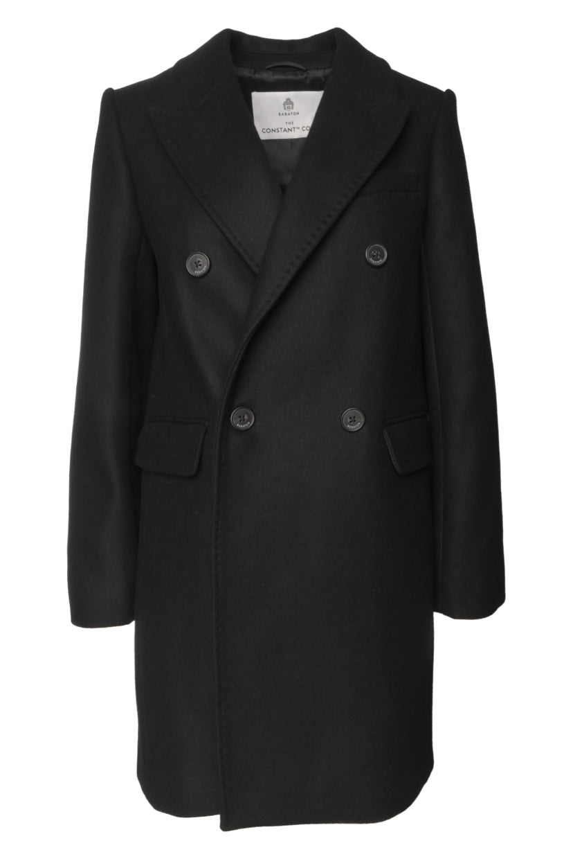 Babaton Size XS The Constant Coat