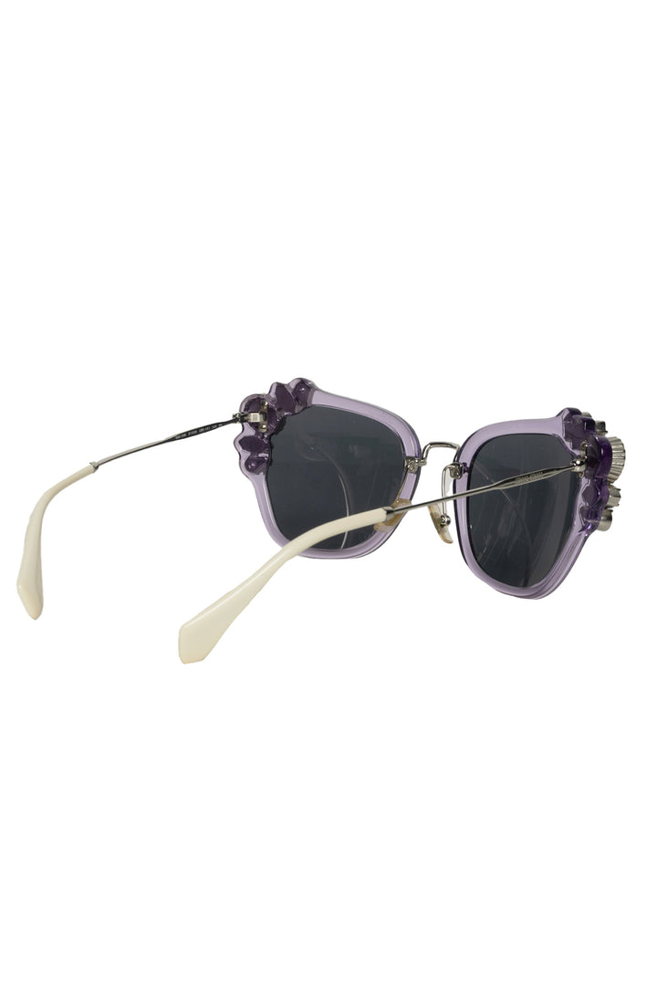 Miu Miu Eyewear