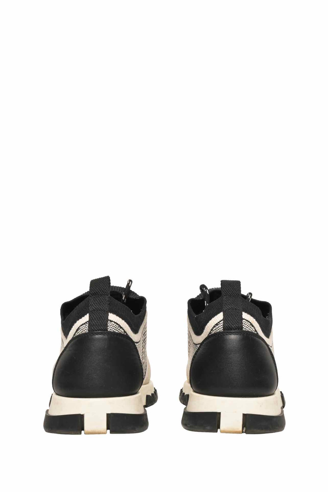 Hermes Size 35 Addict Sneaker