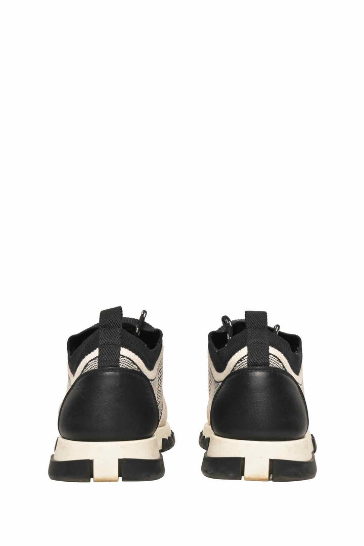 Hermes Size 35 Addict Sneaker