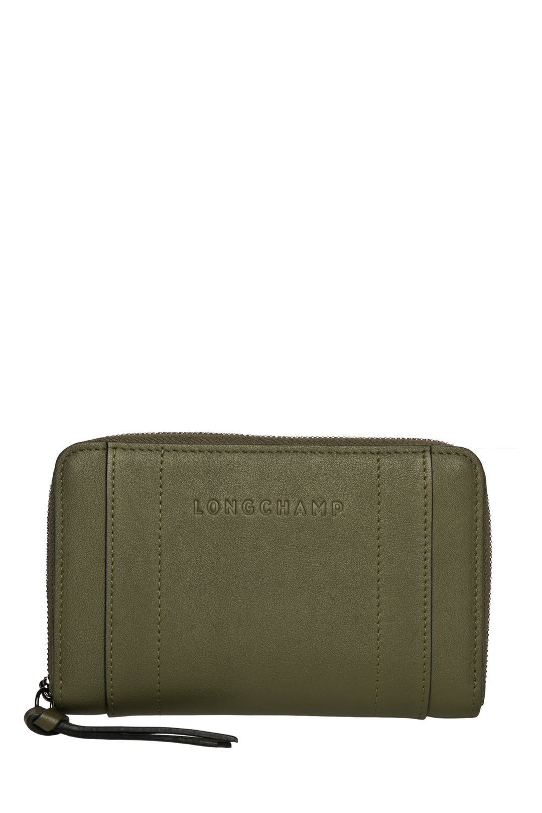 Longchamp 3D Wallet