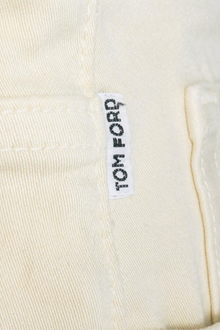 Tom Ford Size 34 Men's Slim Jeans