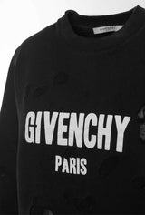 Givenchy Size XS Sweater