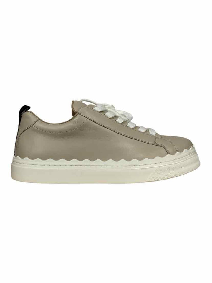 Chloe Size 39 Sneaker