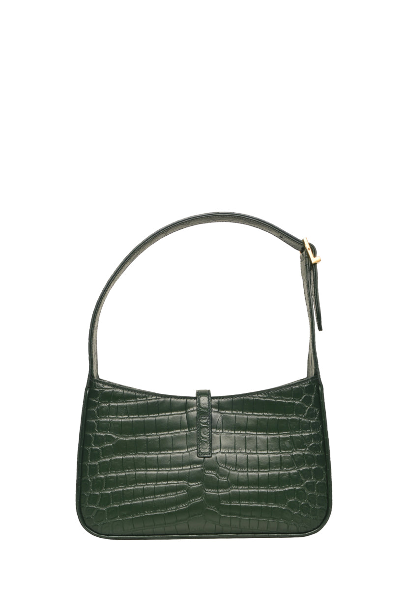 Saint Laurent 2021 Le 5 A 7 Shoulder Bag