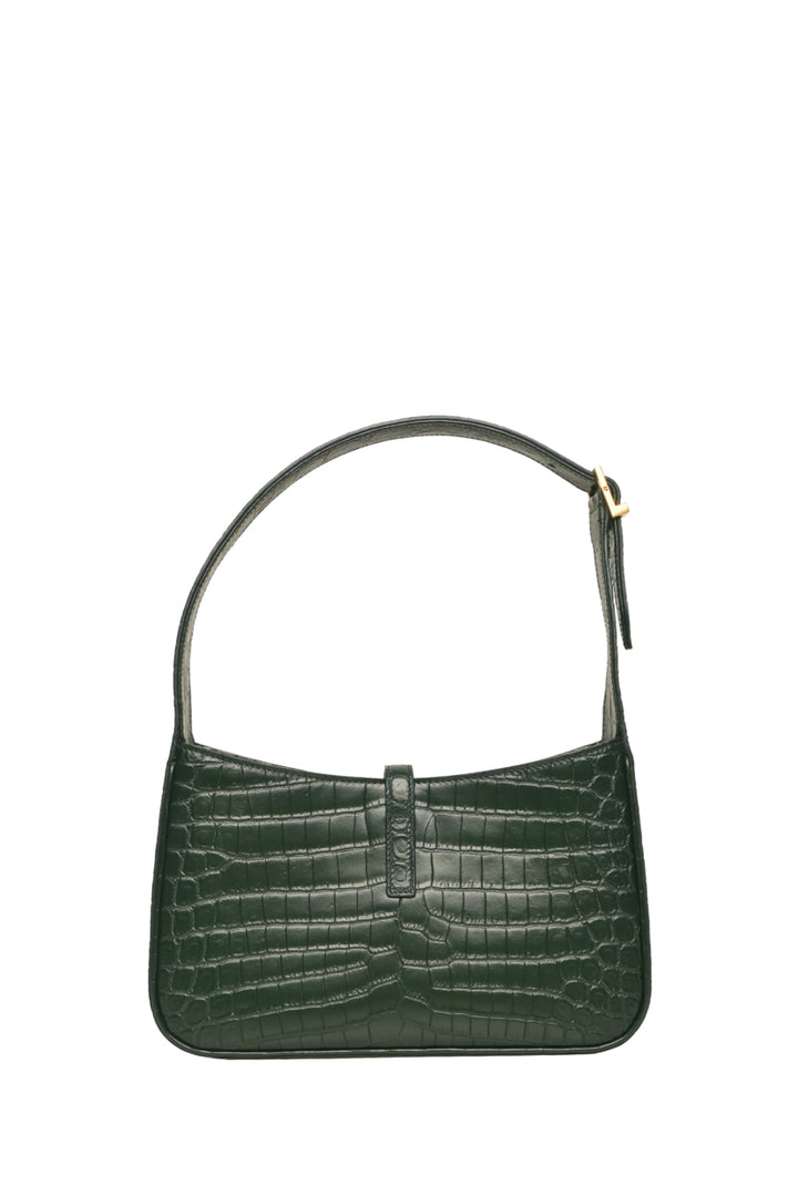 Saint Laurent 2021 Le 5 A 7 Shoulder Bag