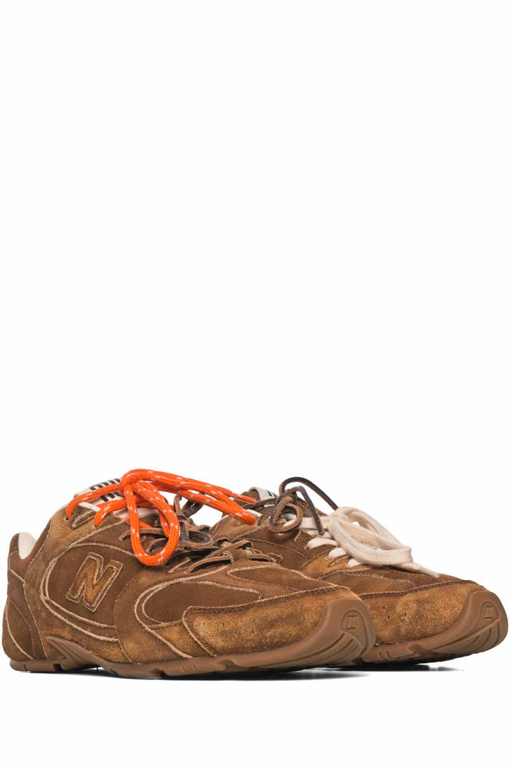 Miu Miu x New Balance 530 Size 41 SL Cinnamon Sneaker