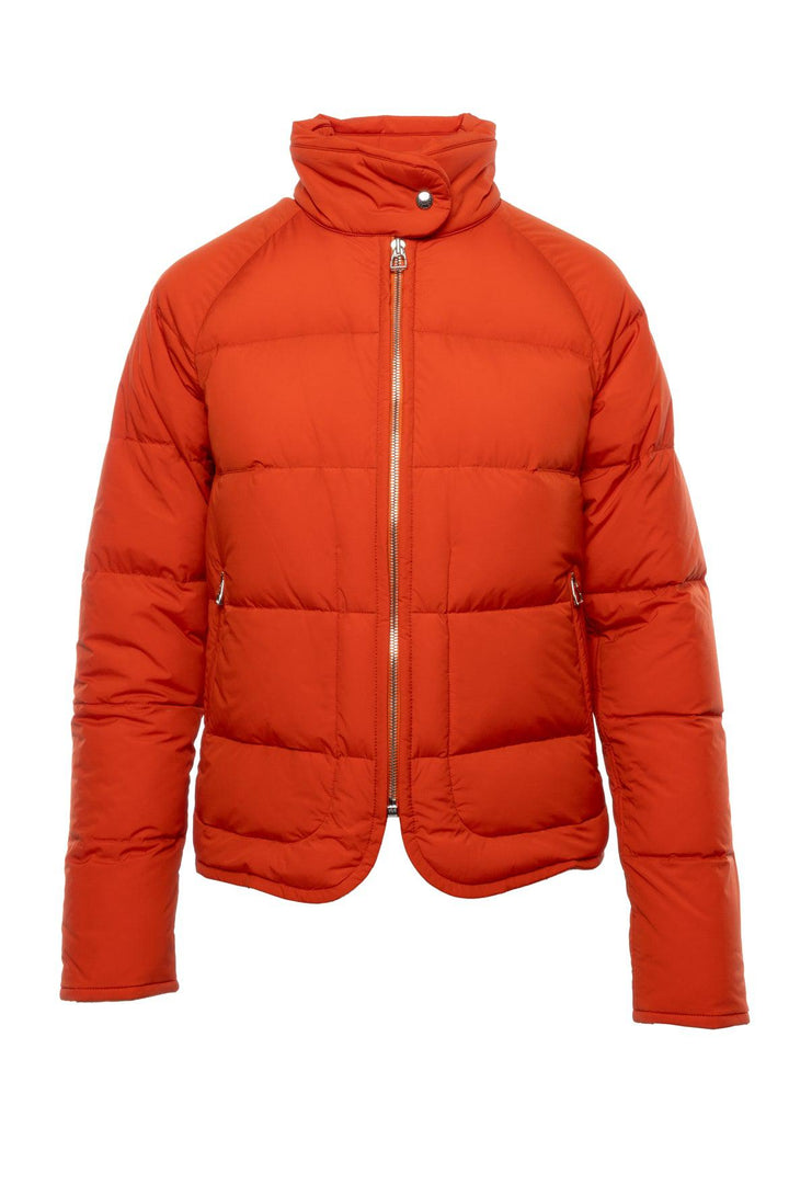 Hermes Size S Piumino Extra-Light Puffer Coat