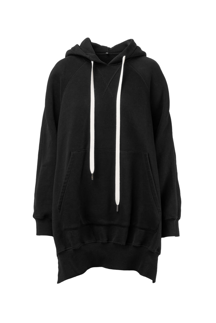 R13 Size XS/S Oversized Cape Hoodie