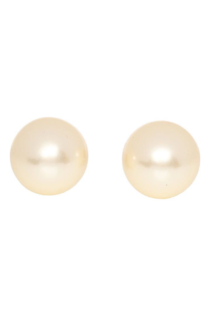 Dior Tribales Classic Earrings
