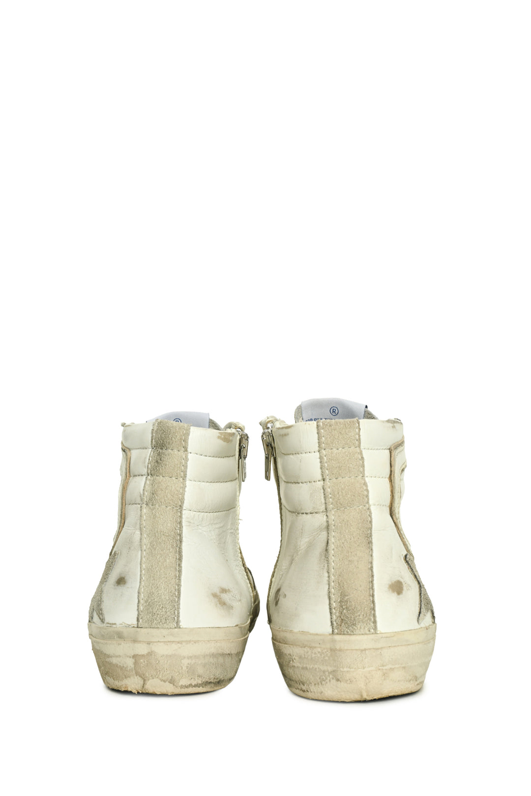 Golden Goose Size 40 Slide Sneaker