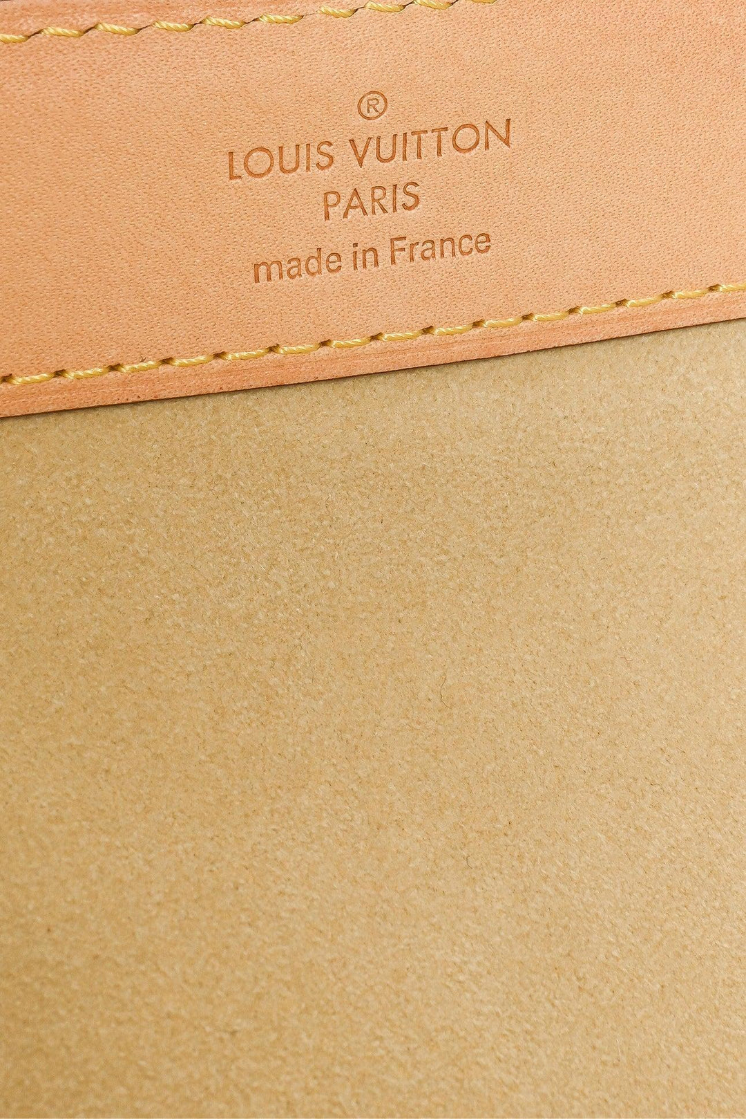 Louis Vuitton 2019 Monogram Watch Case