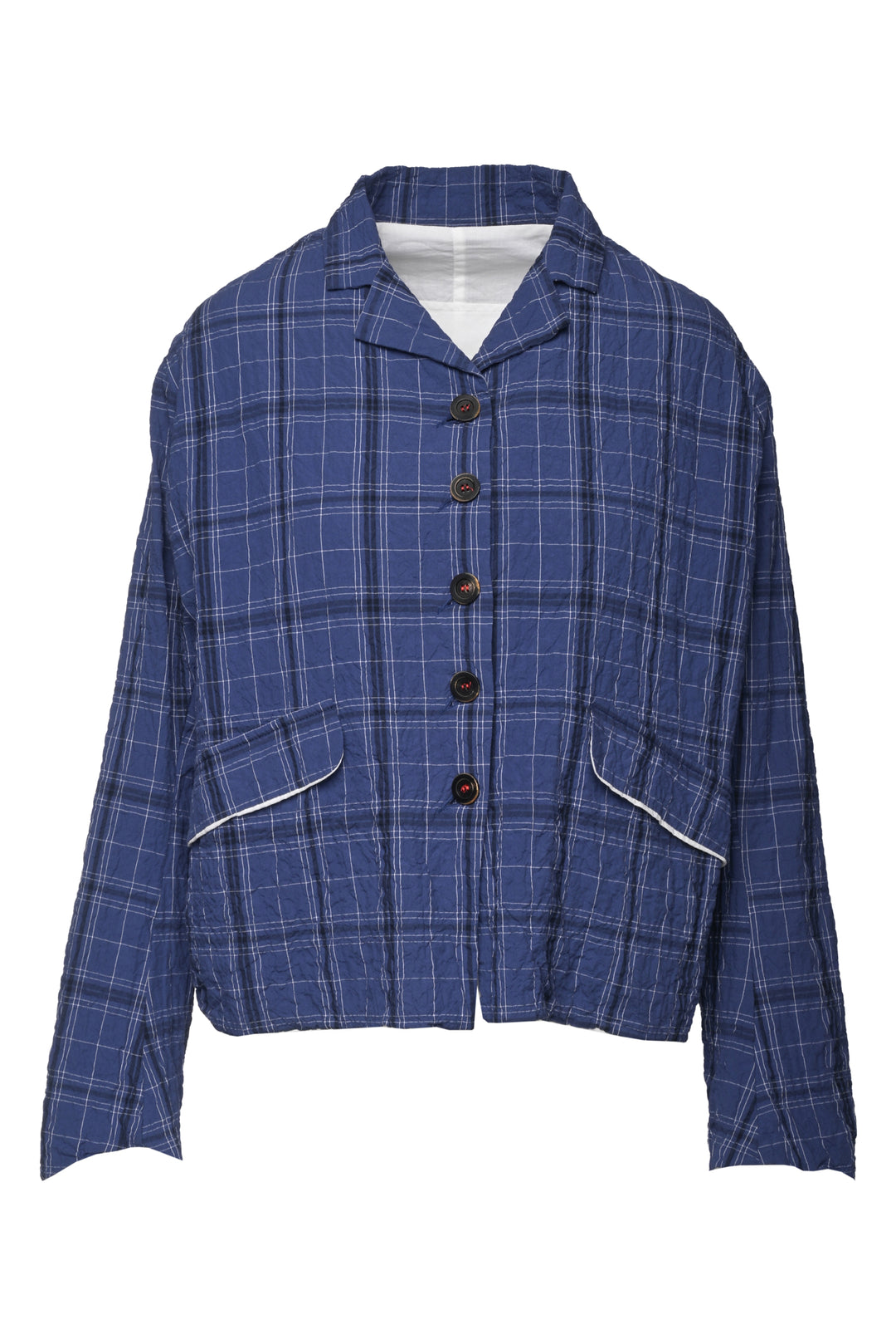 Hannoh Wessel Size 38 Juliana Jacket