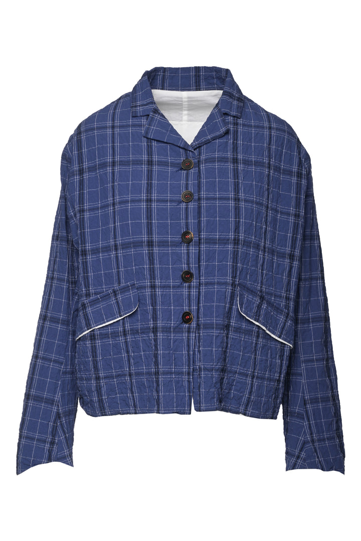Hannoh Wessel Size 38 Juliana Jacket