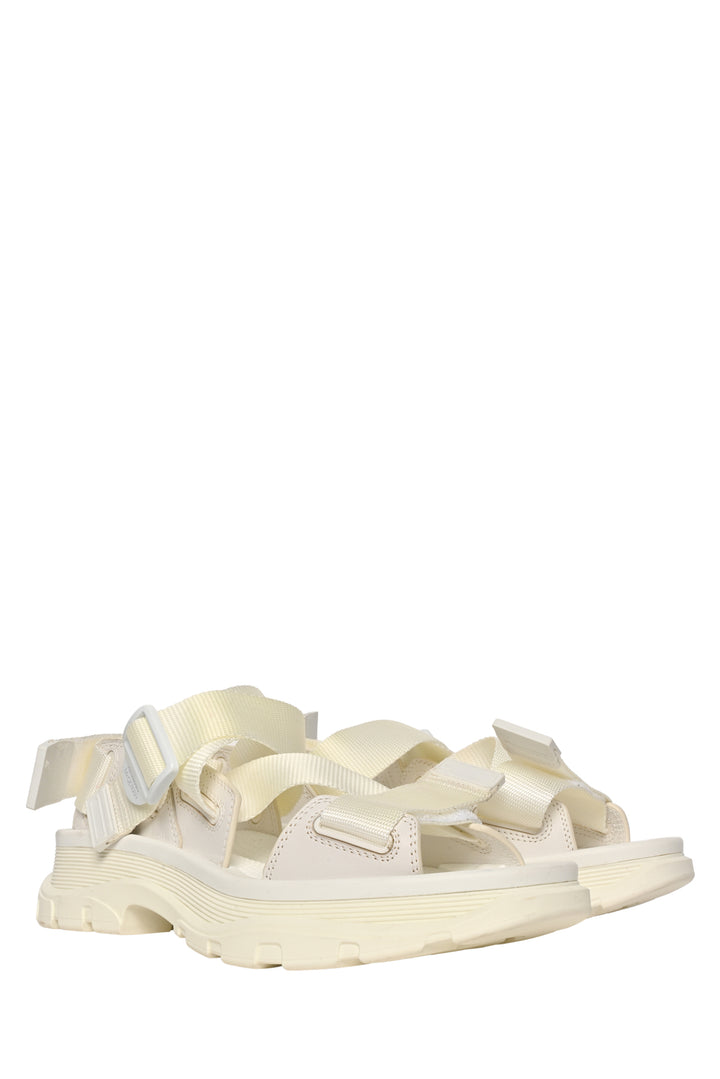 Alexander Mcqueen Size 39 Sandals