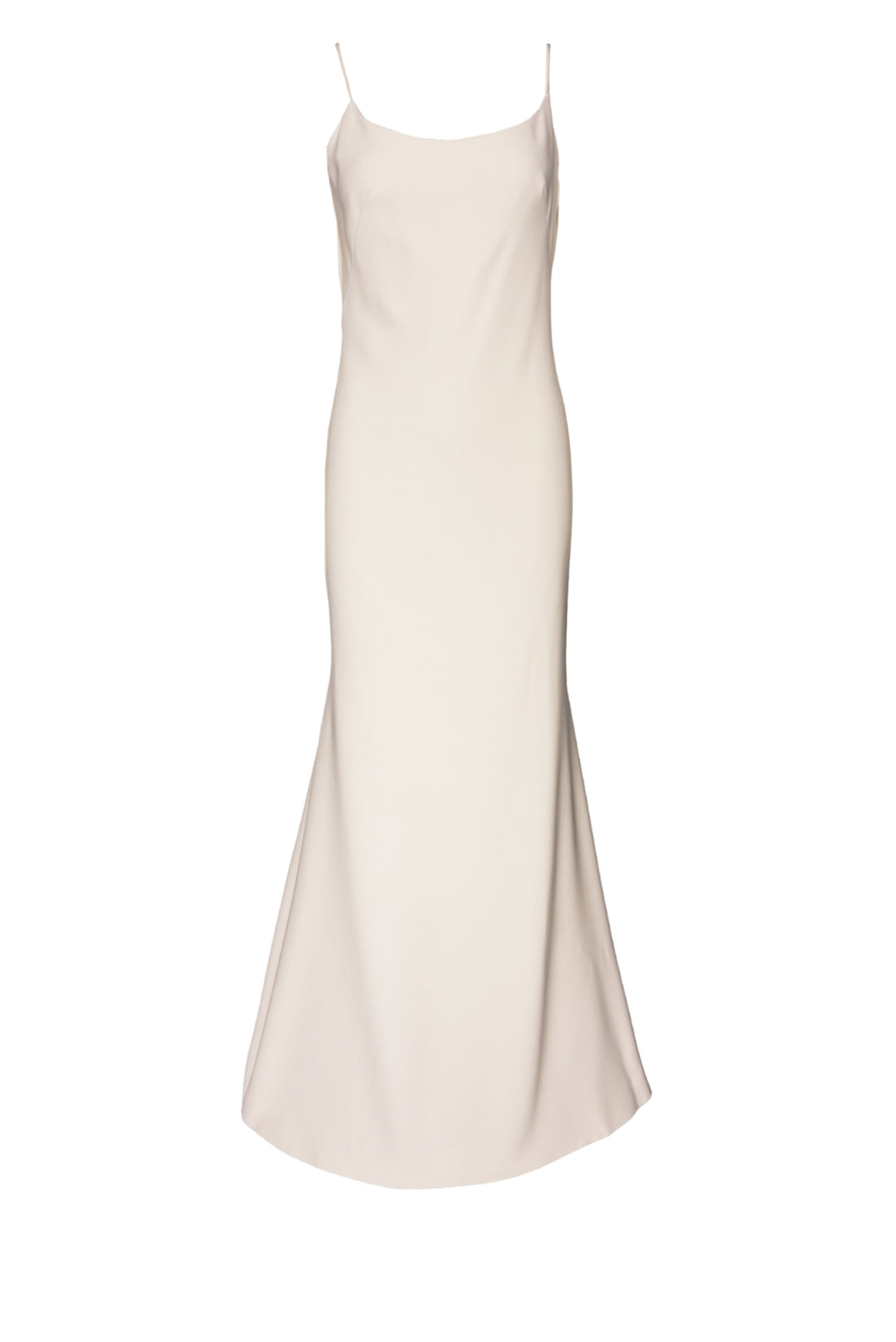 Theia Size 8 Low Back Dress