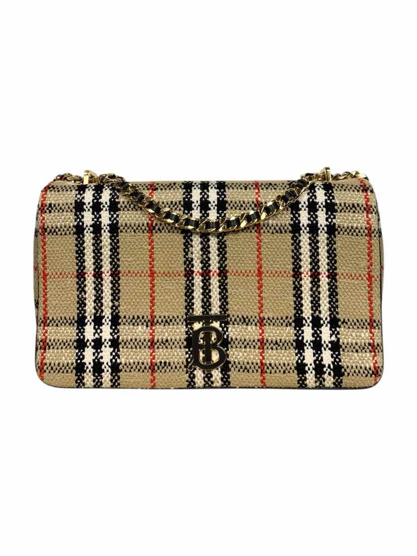 Burberry Medium Lola Bag