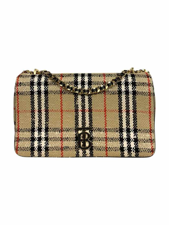 Burberry Medium Lola Bag