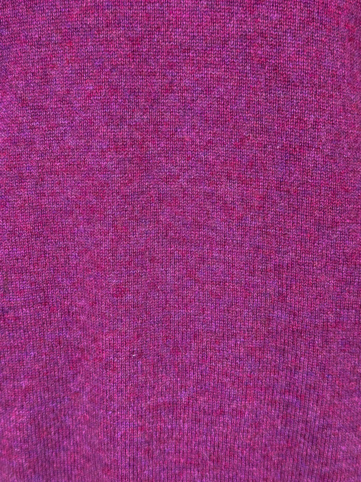 Tom Ford Size 40 Men's V-Neck Cashmere Sweater