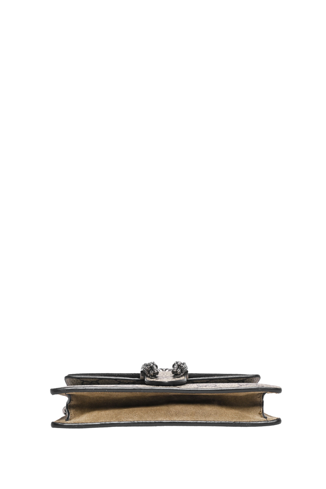 Gucci GG Supreme Super Mini Dionysus Crossbody