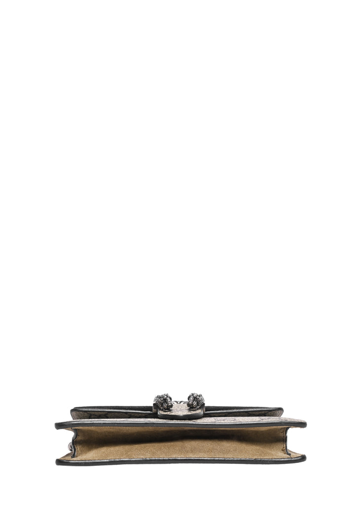 Gucci GG Supreme Super Mini Dionysus Crossbody
