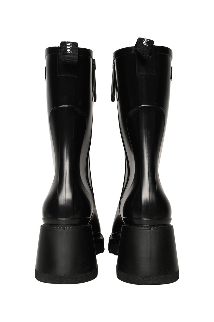 Chloe Size 38 Ankle Boots