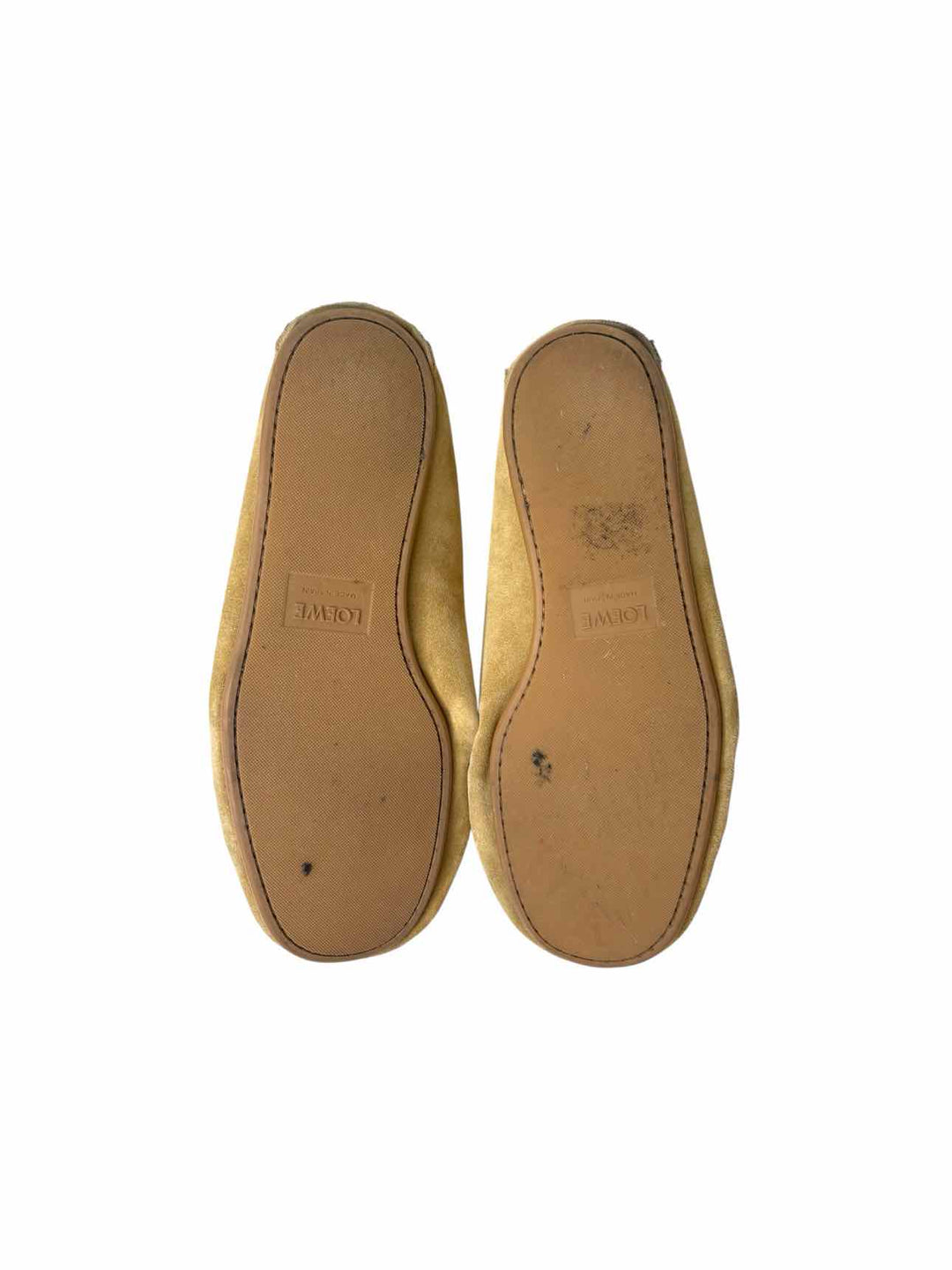 Loewe Size 43 Men's Shoes