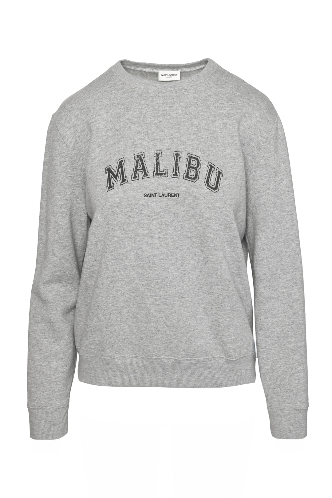 Saint Laurent Size XS/S Malibu Sweatshirt