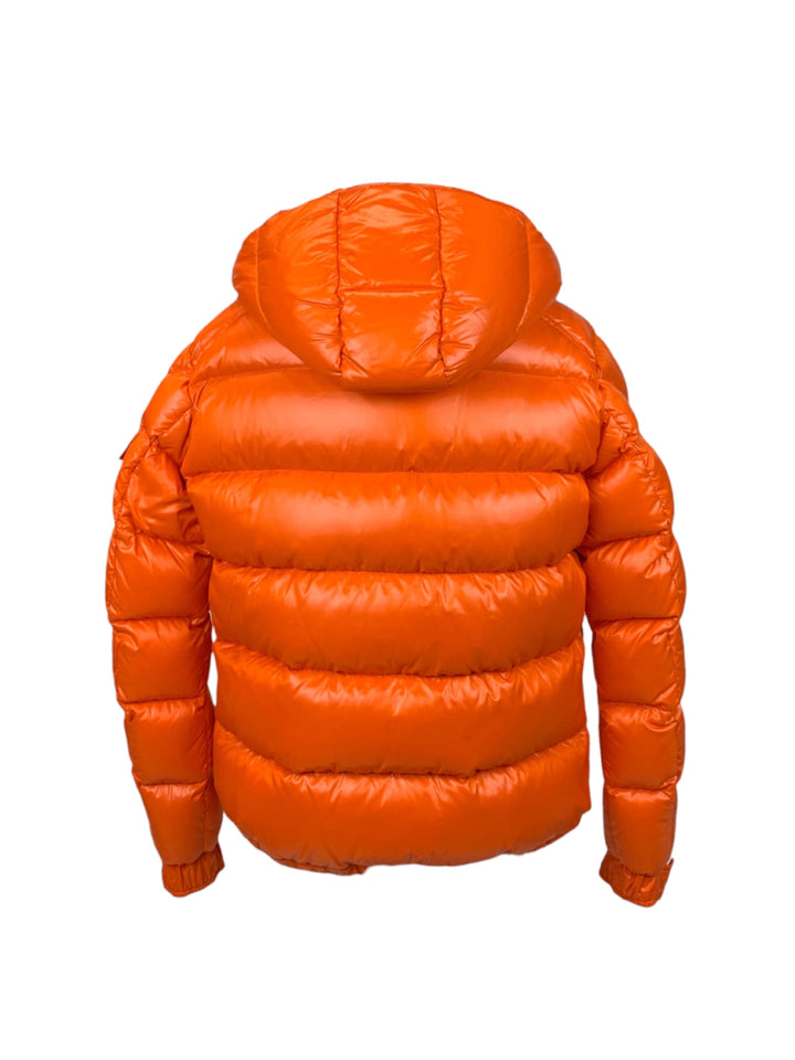 Moncler Size 3 Maya Down Jacket