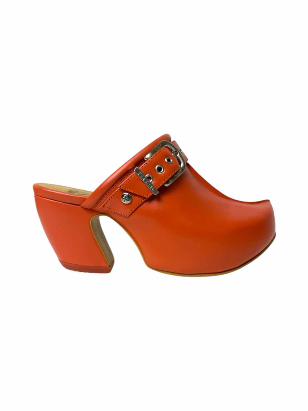 John Fluevog Size 10 Mules & Clogs