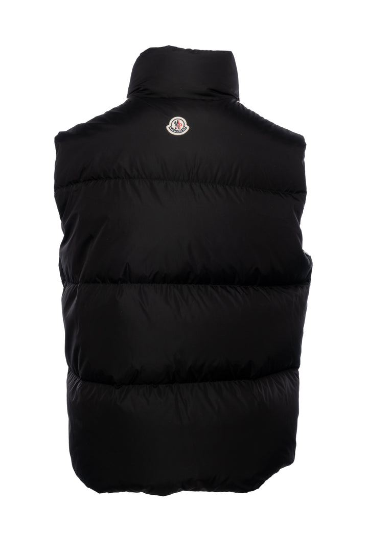 Moncler Genius 8 x Palm Angels Size 2 Rodman Vest