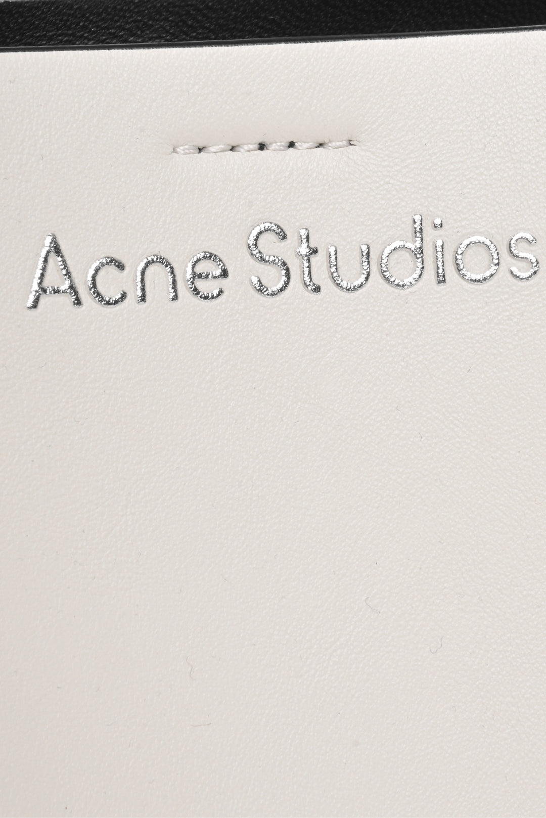 Acne Studios Musubi Mini Shoulder Bag