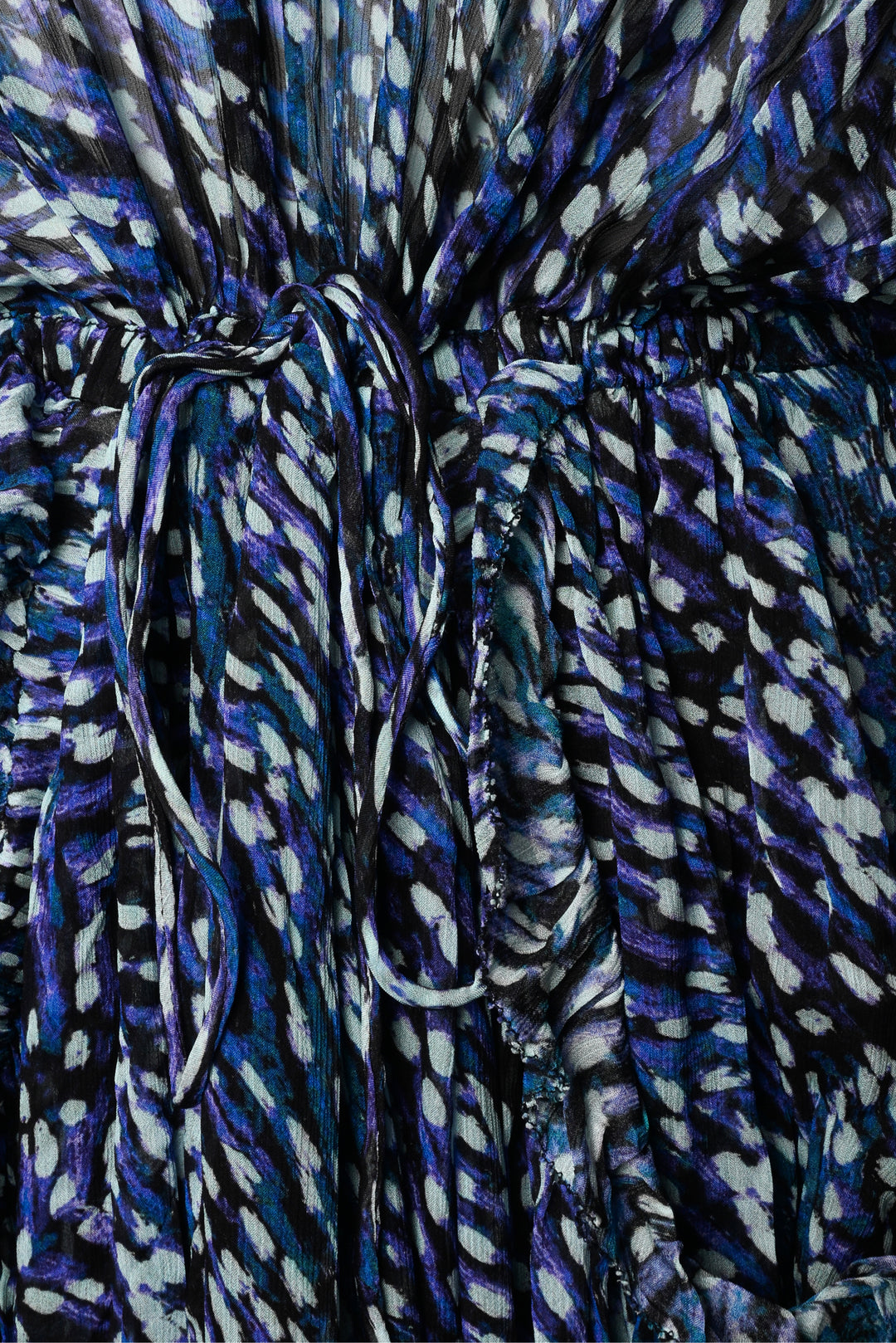 Isabel Marant Etoile Size 36 Fadelo Printed Midi Dress