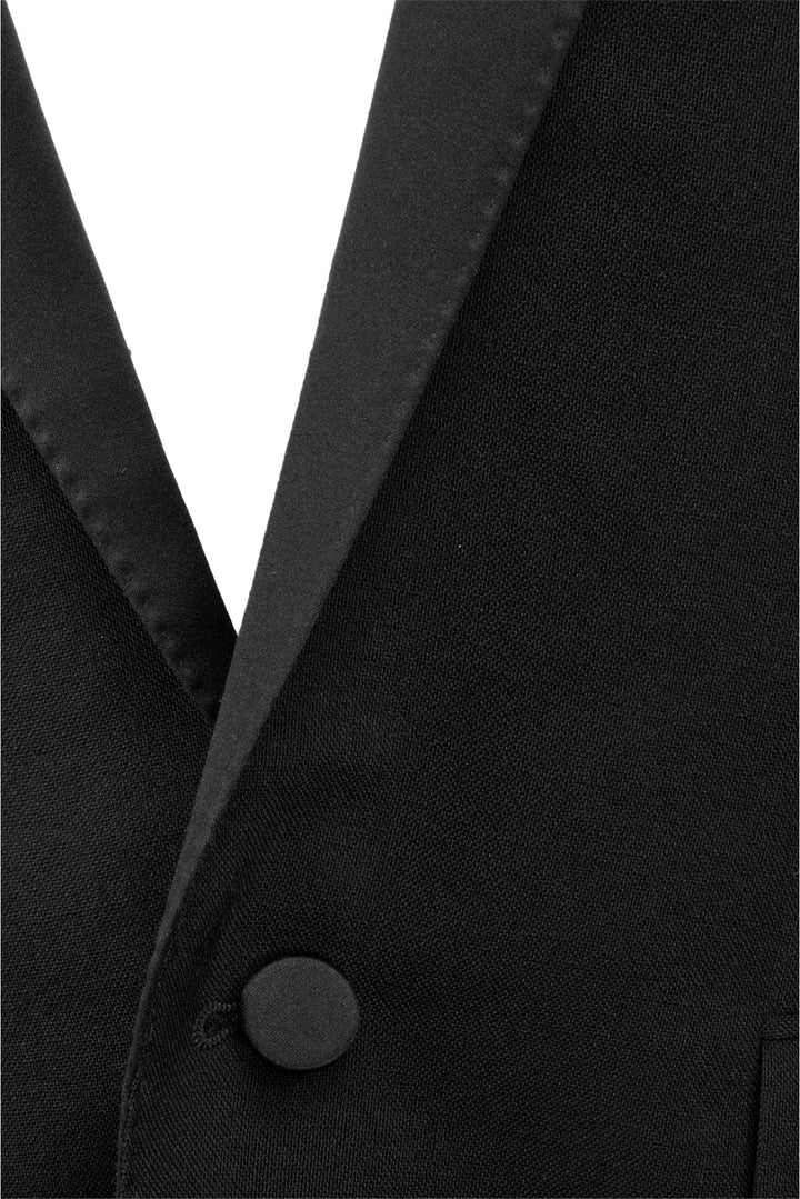 Saint Laurent Size 38 2015 Single Breasted Blazer