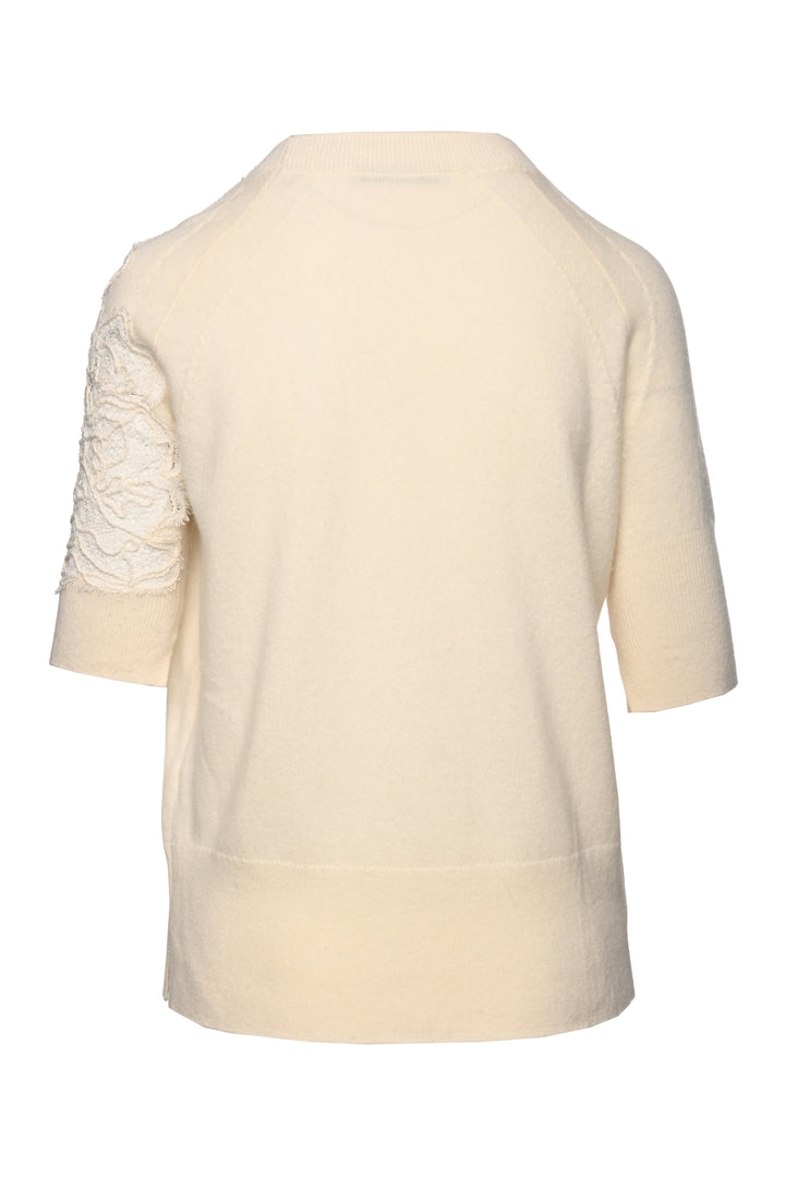 Ermanno Scervino Size S Sweater