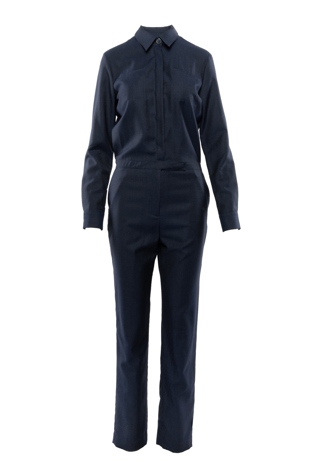 Gabriela Hearst Size 6 Jumpsuit