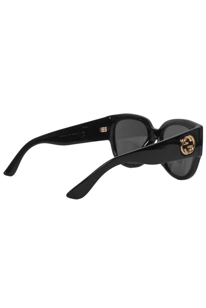 Gucci GG Oversized Sunglasses
