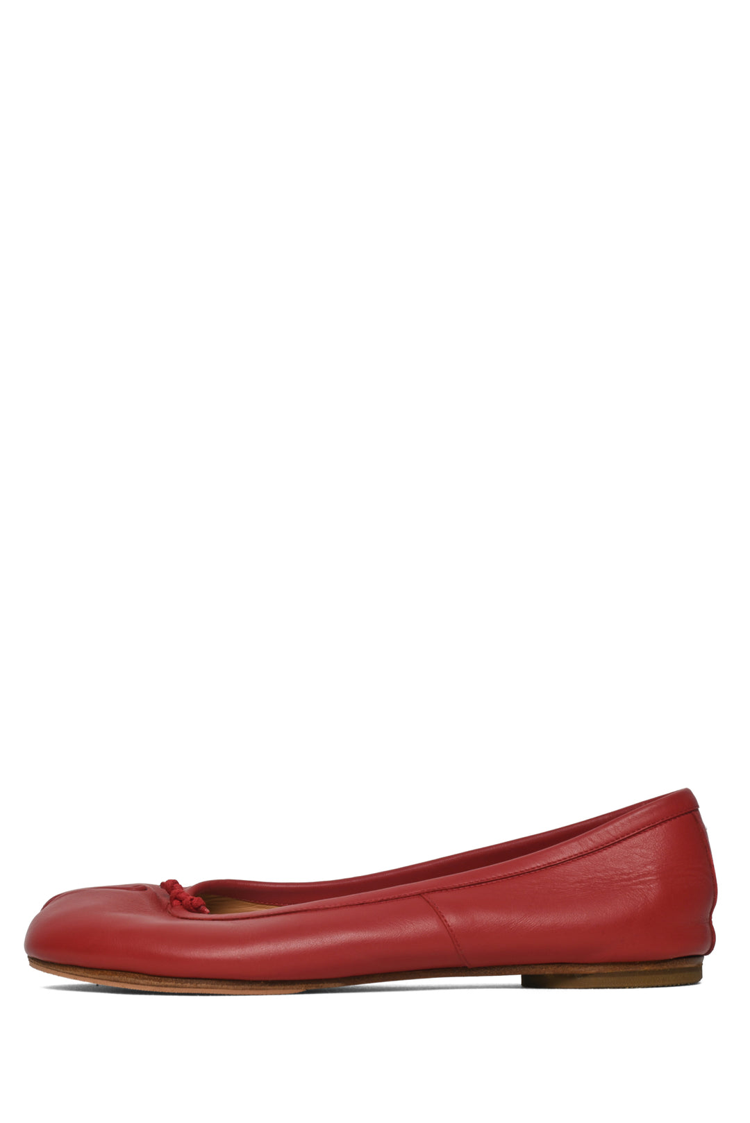 Maison Martin Margiela Size 37.5 Tabi Ballerina Flats