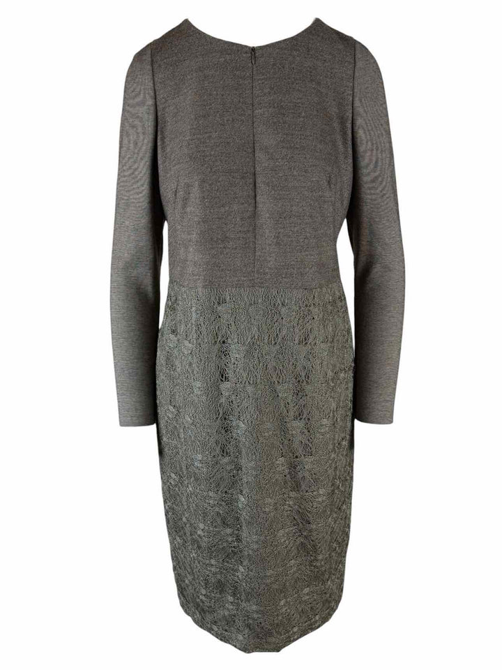 Akris Size 10 Dress